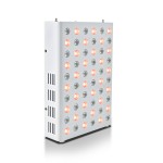 SGROW RS300 PDT机疼痛缓解660nm 850nm红外线LED红光治疗300W物理加热