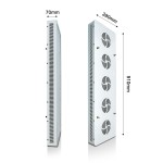 深圳Sungrow批发1500W LED红光治疗面板