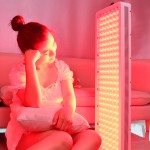 深圳Sungrow批发1500W LED红光治疗面板