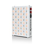 SGROW RS300 PDT机疼痛缓解660nm 850nm红外线LED红光治疗300W物理加热