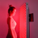 SGROW Maxpro系列无闪烁300W 900W 1800W红色近红外LED光治疗