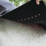 2023新型手持式马红光治疗头红光红外线光治疗马缓解疲劳装置