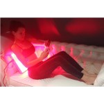 Led Skin Light Therapy 45w 660nm 850nm Infrared Red Light Therapy