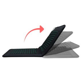 Dropshipping Far Infrared Therapy Mat Heating Mat Therapy for Office