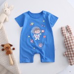 Baby Romper - Short Sleeve Unisex