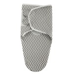 Baby Sleeping Bag - Anti-Startle Hat