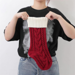 Christmas Dress - Mesh Long Sleeve