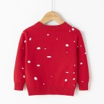 Parent-Child Pajama - Printed Home