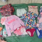 Baby Swimwear - 2 Piece Bikini