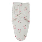 Baby Sleeping Bag - Anti-Startle Hat