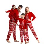 Family Pajamas - Christmas Matching