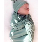 Baby Bib - Sleeveless Waterproof