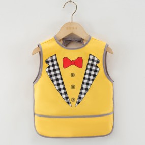 Baby Hat - Cotton Bear Ears