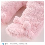 Baby Jumpsuit - Winter Warm Knitted