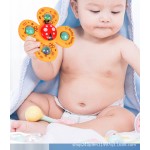 Bath Toy - Suction Cup Animal