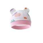 Baby Set - Hat Socks Mittens