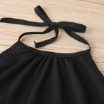Baby Romper - Sleeveless Cotton Summer