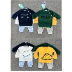 Baby Set - 3 Piece Summer