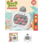 Push Toy - Electronic Light Up