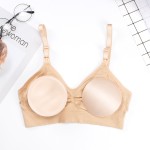 Maternity Bra - Elastic Supportive