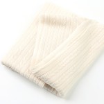 Baby Blanket Set - Solid Color