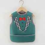 Baby Hat - Cotton Bear Ears