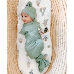 Baby Bib - Sleeveless Waterproof