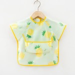 Baby Swaddle Set - 2 Piece Hat