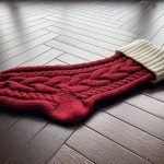 Christmas Dress - Mesh Long Sleeve