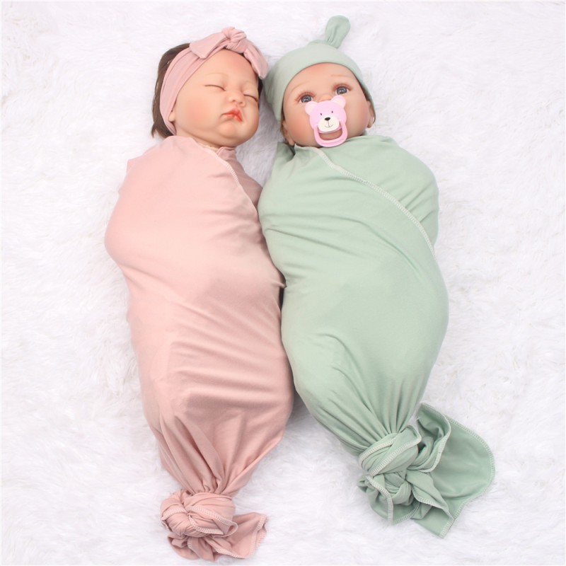 Baby Bib - Sleeveless Waterproof