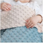 Baby Swaddle - Adjustable Cotton