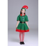 Christmas Clothing - Santa Dress Suit