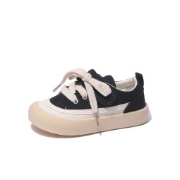 Kids Shoes - Canvas Casual