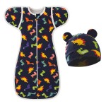 Baby Hat - Winter Turban Bear