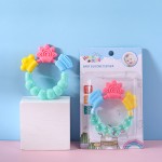 Pacifier Clip - Teeth Protect