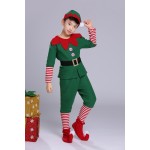 Christmas Clothing - Santa Dress Suit