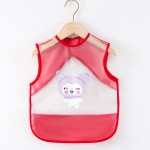 Baby Hat - Cotton Bear Ears