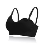 Maternity Bra - Elastic Supportive