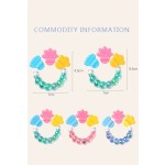 Pacifier Clip - Teeth Protect