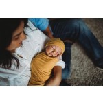 Baby Bib - Sleeveless Waterproof