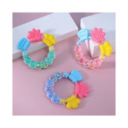 Pacifier Clip - Teeth Protect