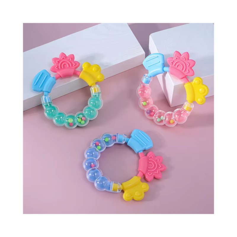 Pacifier Clip - Teeth Protect