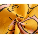 Baby Dress - Floral Tutu Summer