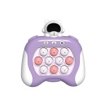 Education Toy - Light Up Button