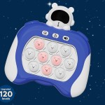 Education Toy - Light Up Button