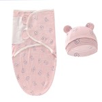 Baby Sleep Sack - 4 Piece Adjustable