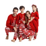 Family Pajamas - Christmas Matching