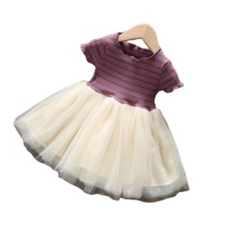 Kids Dress - Cotton Summer Wholesale