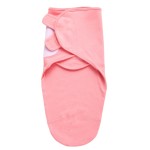 Baby Sleeping Bag - Anti-Startle Hat