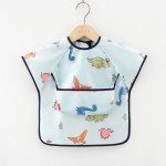 Baby Swaddle Set - 2 Piece Hat